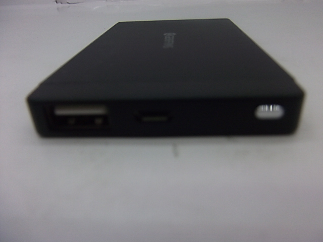 Внешний аккумулятор Gerffins M250 - Pic n 244636