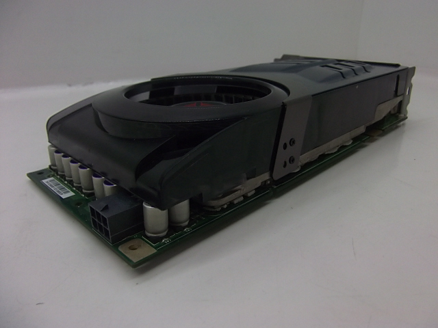 Видеокарта PCE-E Leadtek GeForce 8800 GTS 640Mb - Pic n 244735