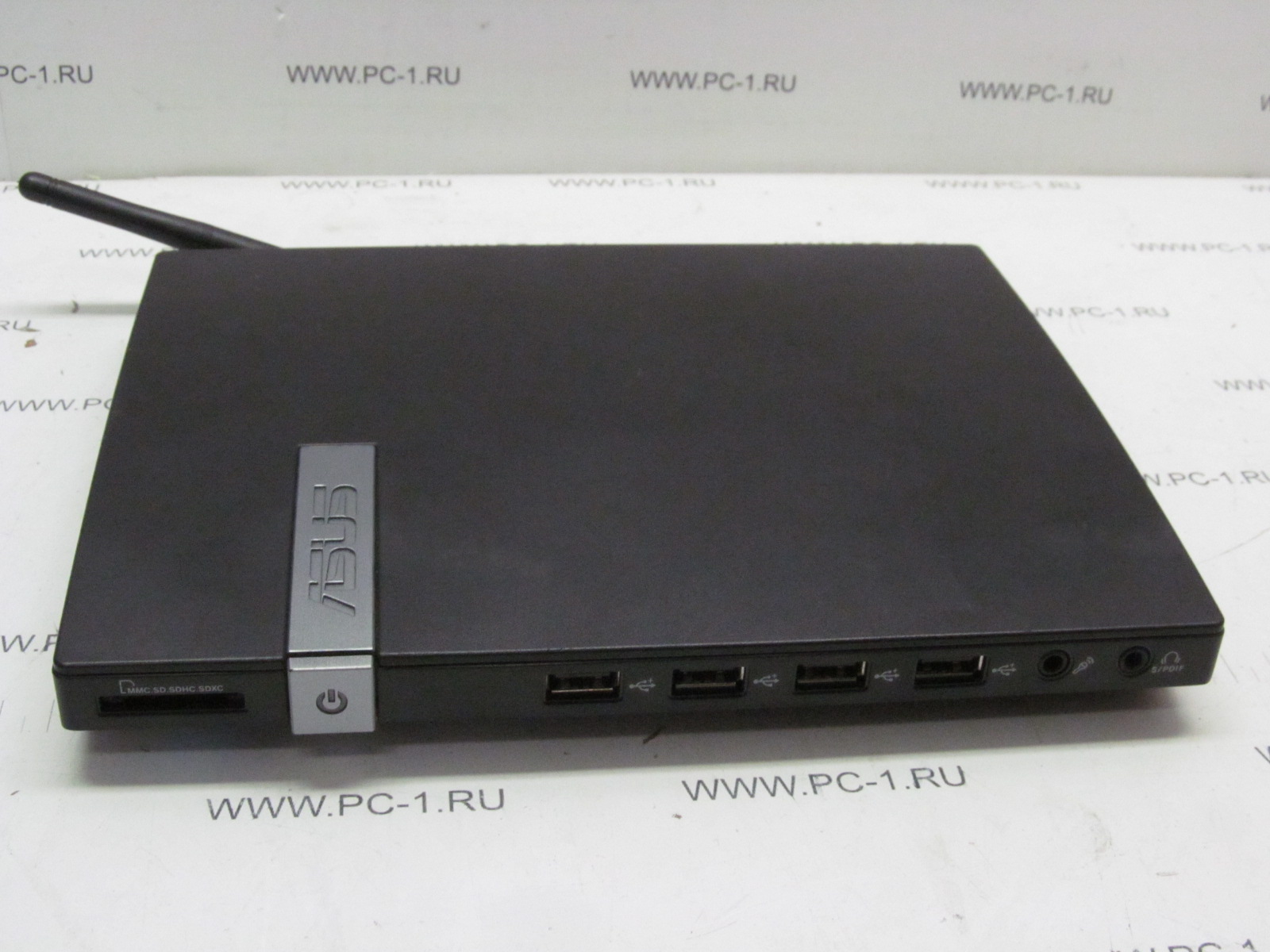 Неттоп 4-ядра ASUS Eee Box EB1033 Intel Atom D2550 - Pic n 244637