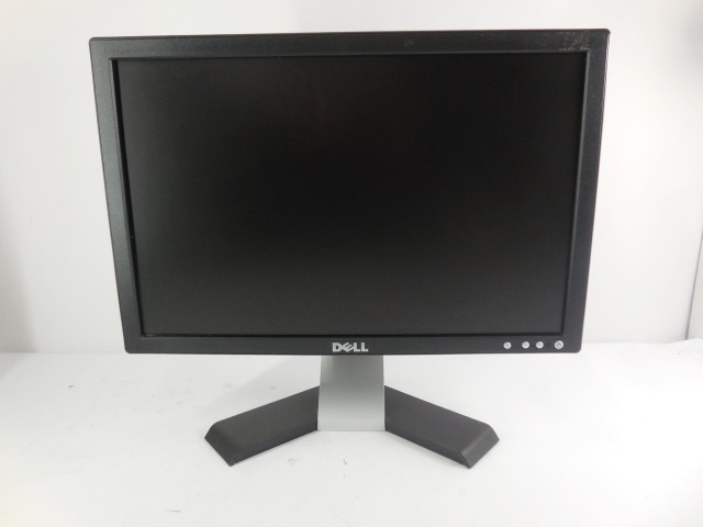 ЖК-монитор 17" Dell E178WFP - Pic n 244927