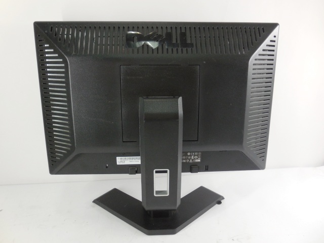 ЖК-монитор 17" Dell E178WFP - Pic n 244927