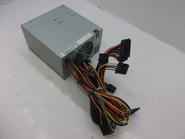 Блок питания ATX 500W Thermaltake - Pic n 245888