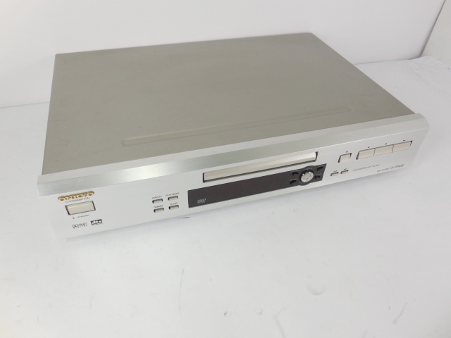 DVD-проигрыватель Onkyo DV-SP402E - Pic n 244667