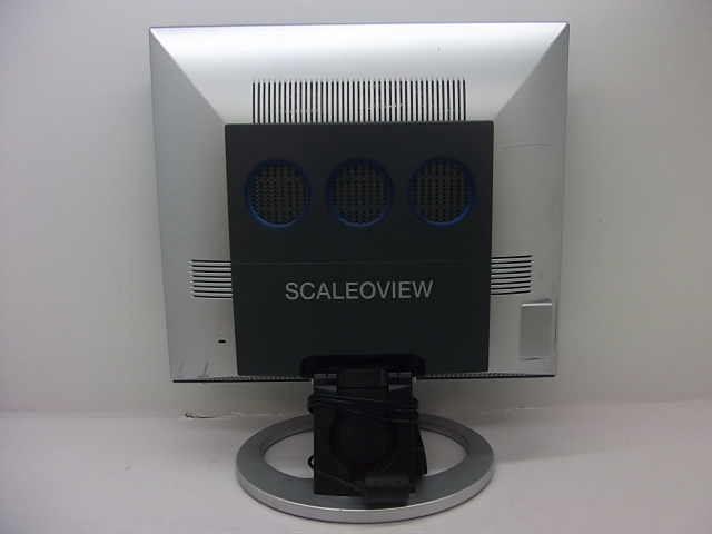 Монитор TFT 19" (4:3) DVI, VGA /В ассортимент - Pic n 245588