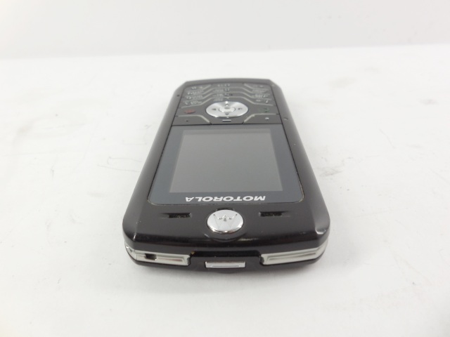 Сотовый телефон Motorola L6 - Pic n 245706