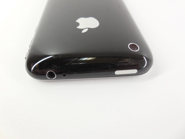Смартфон Apple iPhone 3G 8GB - Pic n 244930