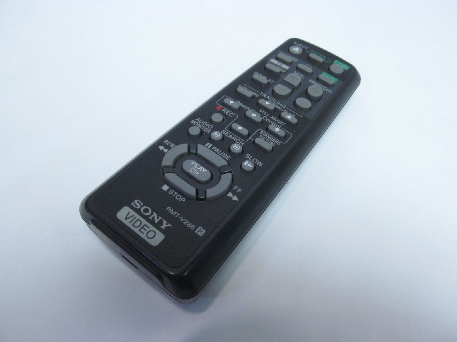 Видеомагнитофон Sony SLV-E880EG \ PAL/MESECAM, - Pic n 247011