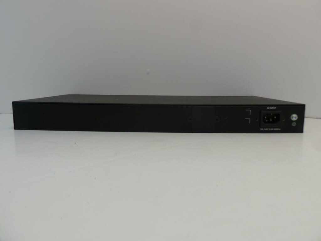 Коммутатор QTECH QSW-2800-28T-AC - Pic n 247194