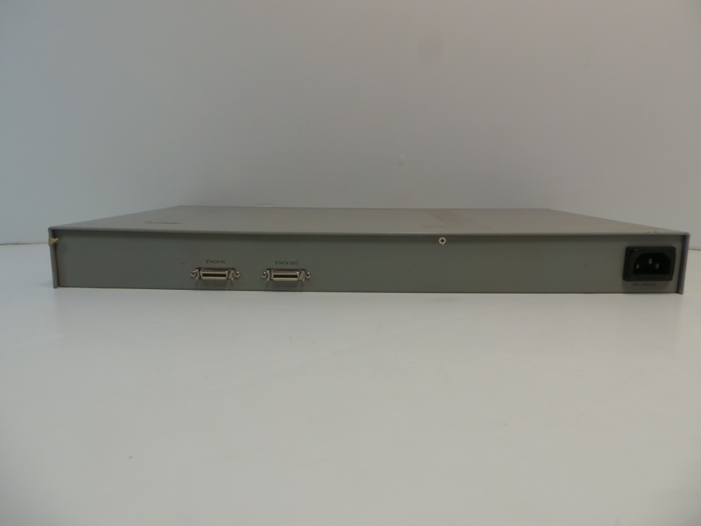 Коммутатор Allied Telesis at-8326gb - Pic n 247187