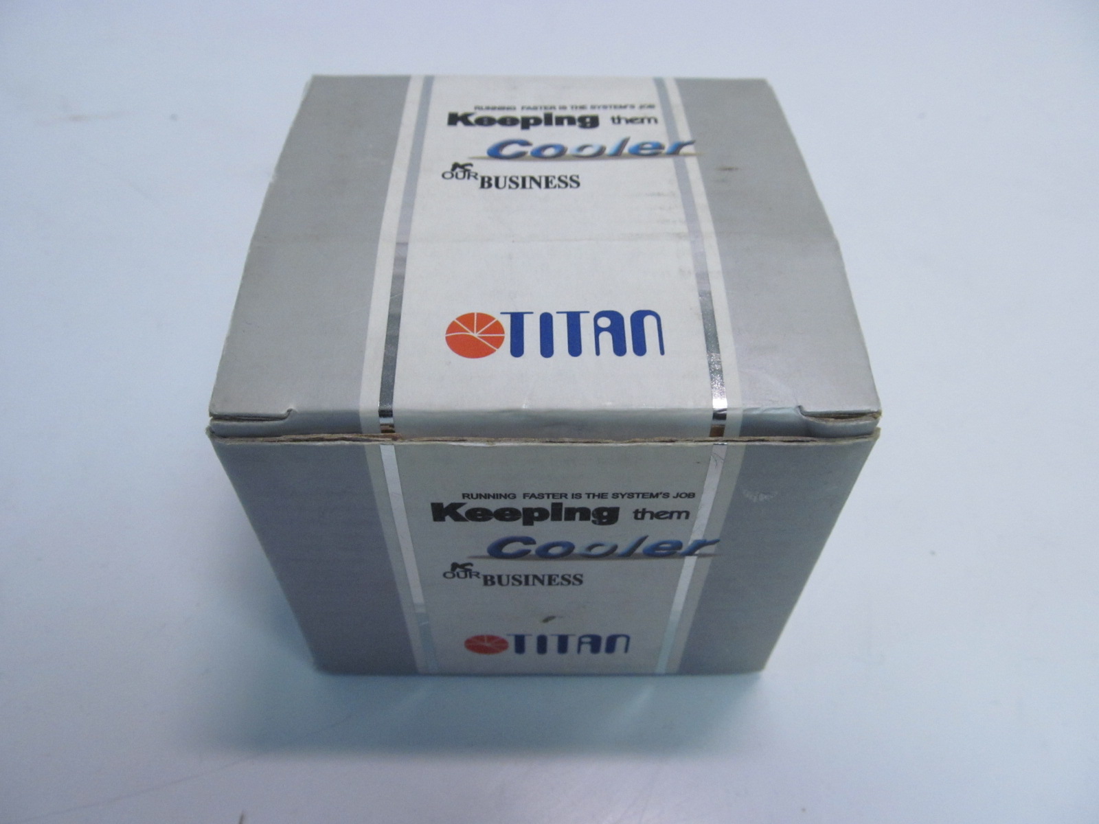 Кулер TITAN TTC-D5TB/G/TC для Socket A (462) - Pic n 247466