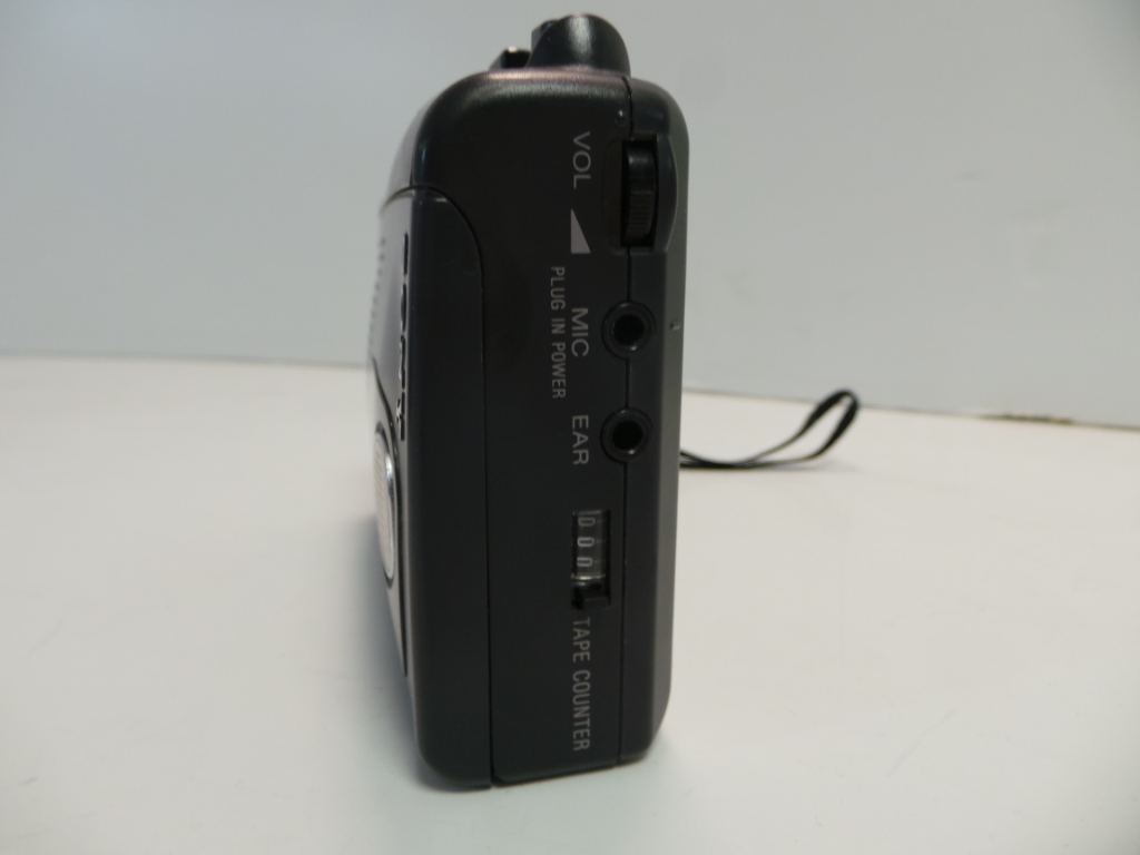 Кассетный плеер-диктофон Sony TCM-359V - Pic n 247763