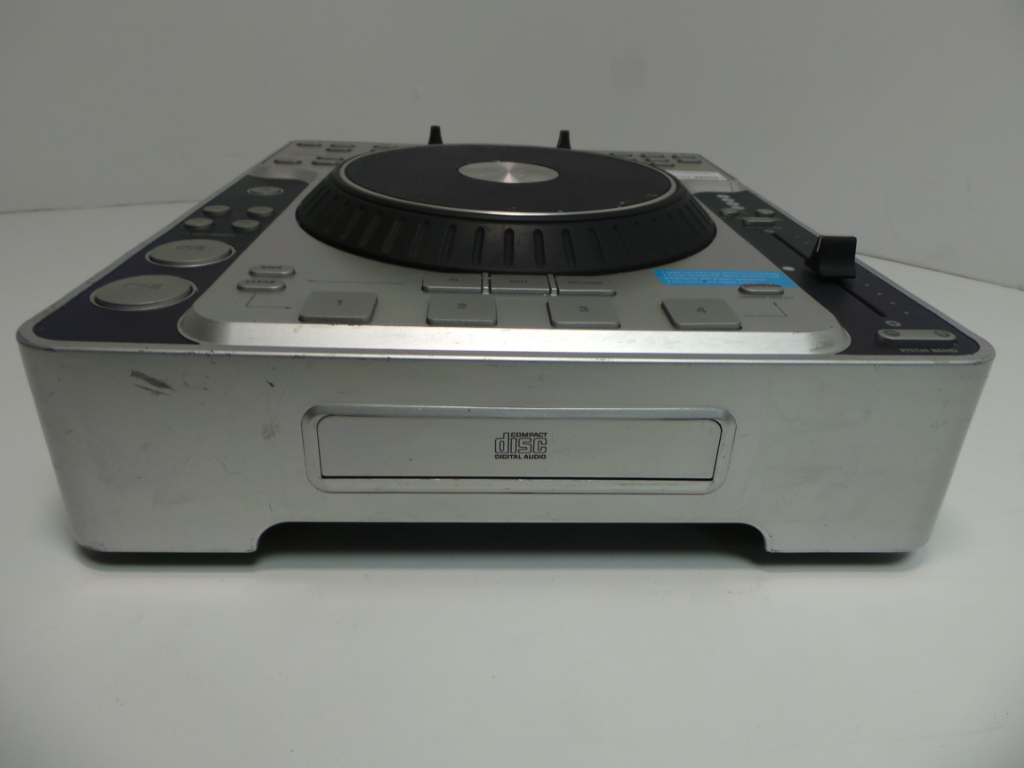 DJ CD-проигрыватель Stanton C.314 - Pic n 247743