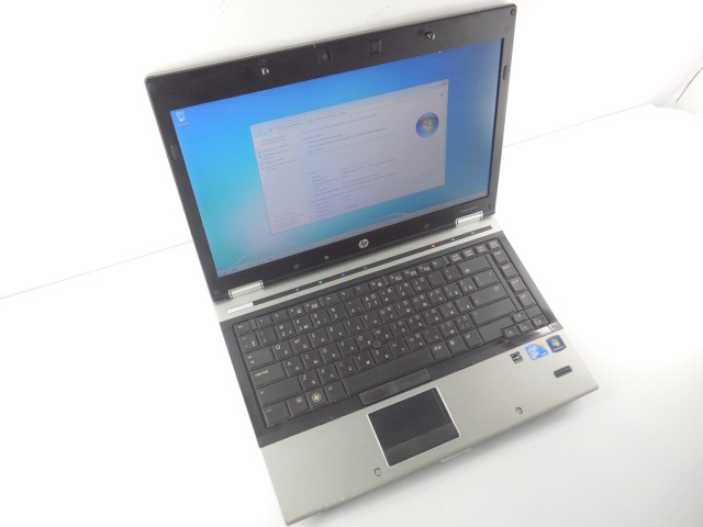 Ноутбук HP 8440p Core i5 520M 2.4GHz 2 core/ - Pic n 247836