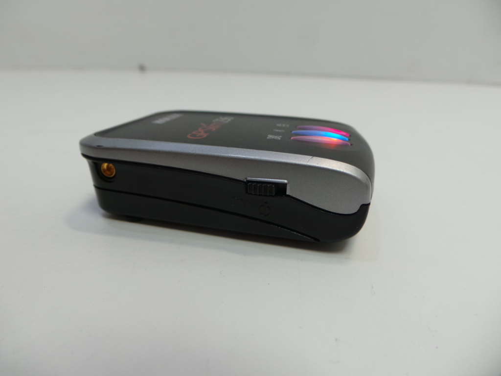 Адаптер GPS Holux GPSlim 236 - Pic n 247906