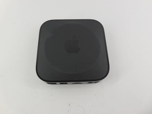 Сетевой медиаплеер Apple TV 1080p A1469 - Pic n 247918