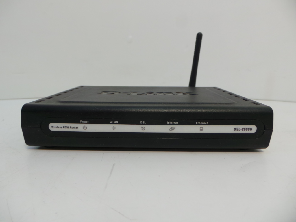 Dsl 2600u настройка ростелеком