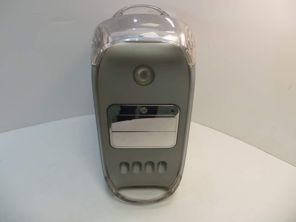 Компьютер Apple Power Mac G4 (M8570) - Pic n 248287