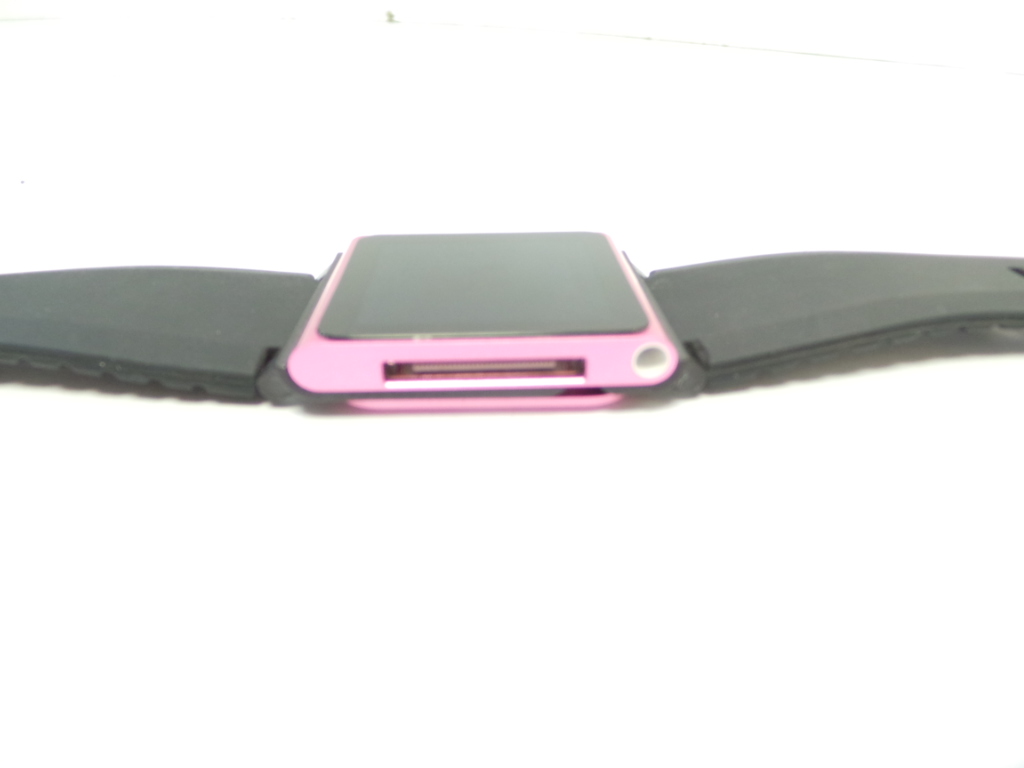 MP3-плеер Apple iPod nano 6 16Gb Pink MC698LL - Pic n 248330