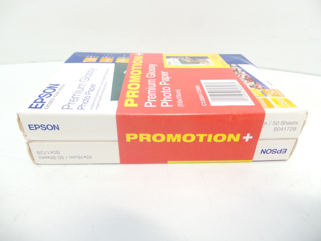 Фотобумага EPSON S041729 - Pic n 248633