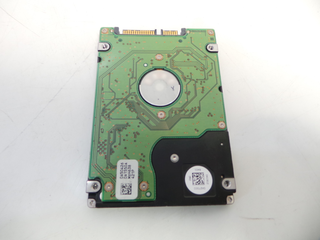 HDD Hitachi 2.5" 120gb Sata - Pic n 248780