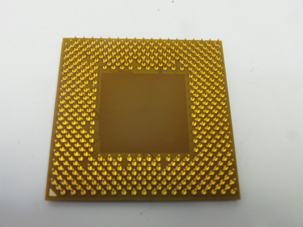 Процессор AMD Sempron 2500+ SDA2500DUT3D - Pic n 249019
