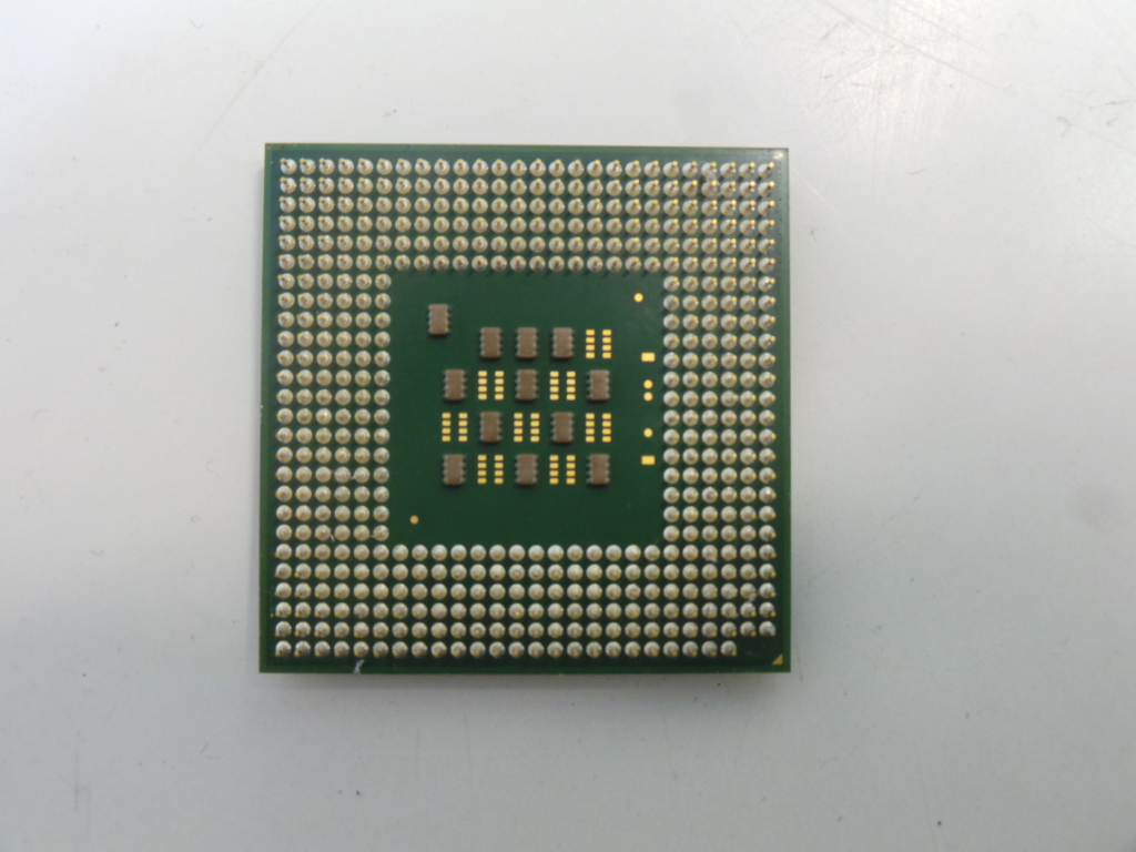 Процессор Socket 478 Intel Pentium IV 2.26GHz  - Pic n 249022