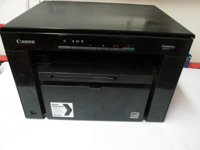 Canon i sensys mf655cdw