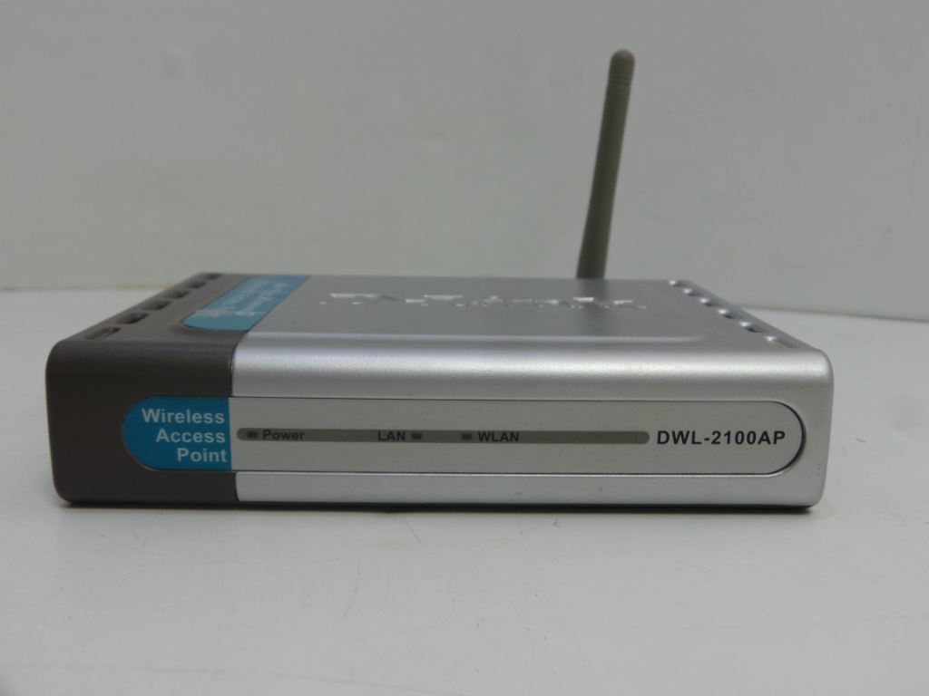 Wi-Fi точка доступа D-link DWL-2100AP