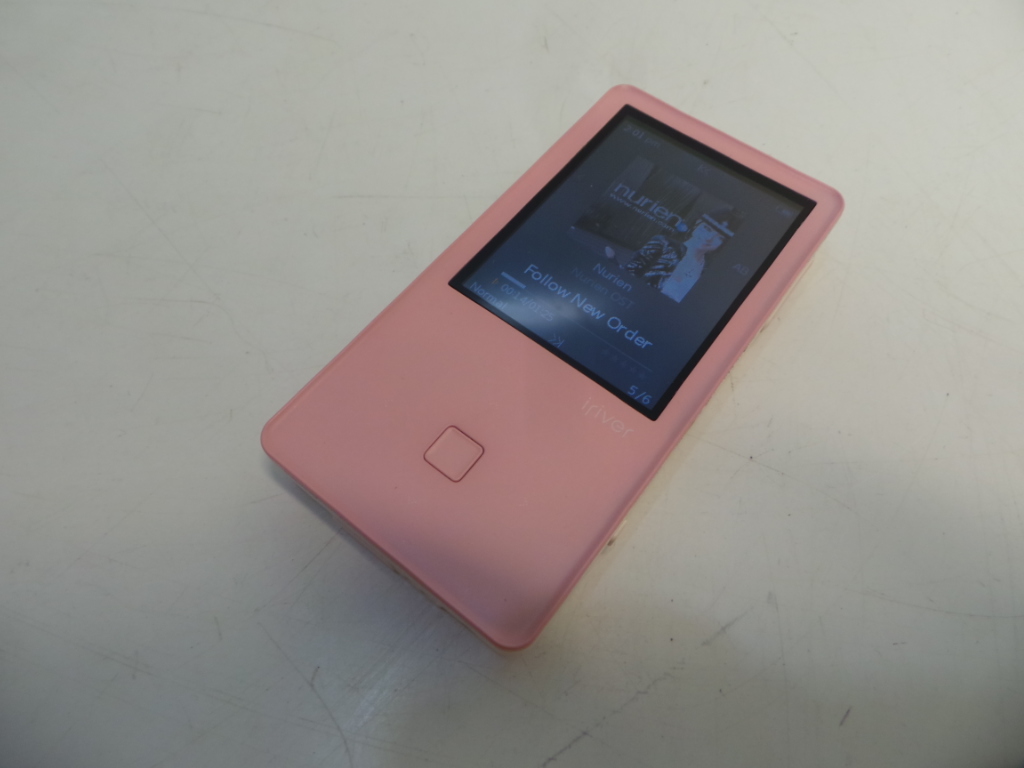 MP3-плеер iRiver E150 2Gb - Pic n 249463