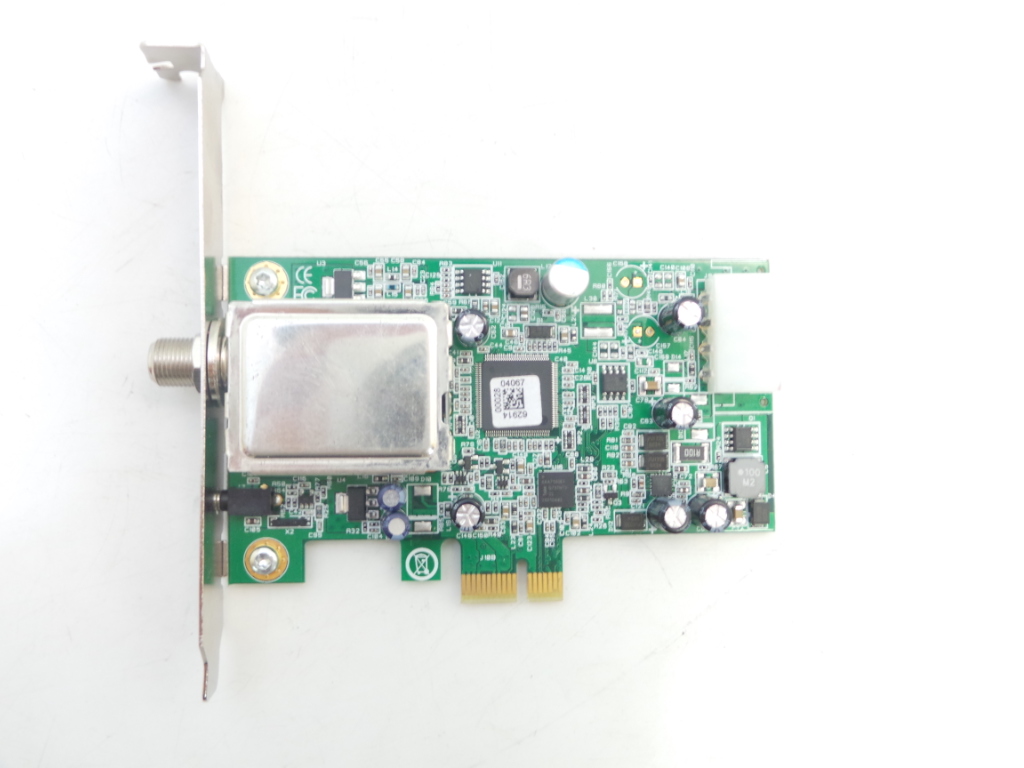 Спутниковый тюнер DVB-S2 - Pic n 249697