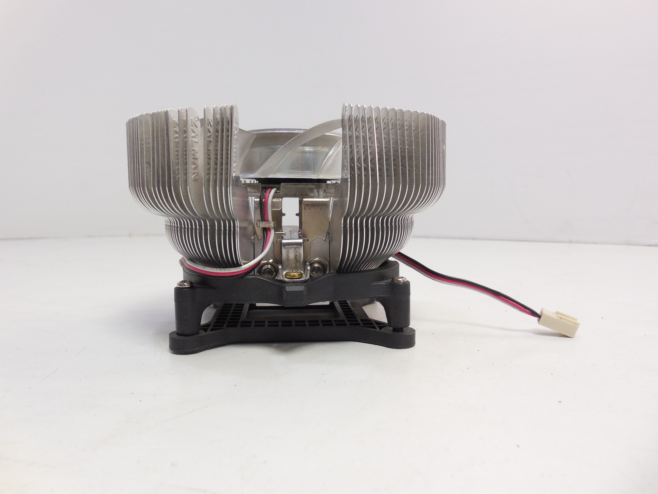 Кулер Zalman Quiet 2 Ball-Bearing - Pic n 248796