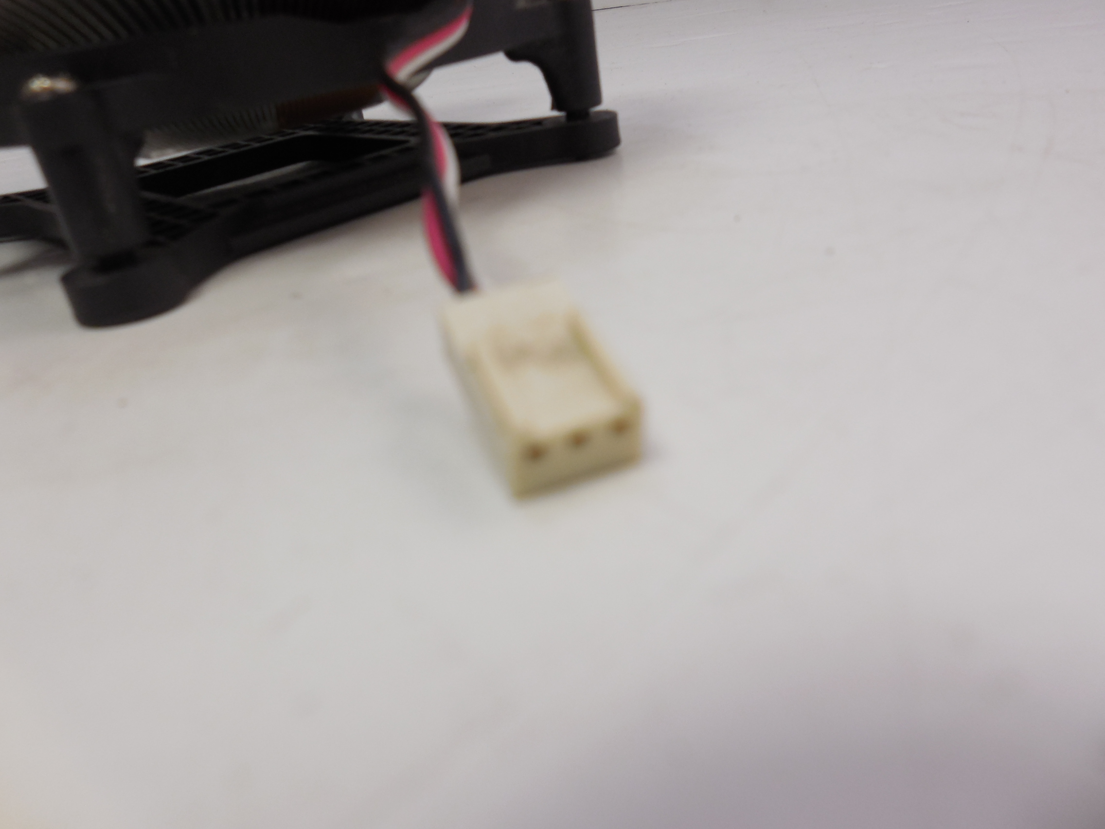 Кулер Zalman Quiet 2 Ball-Bearing - Pic n 248796