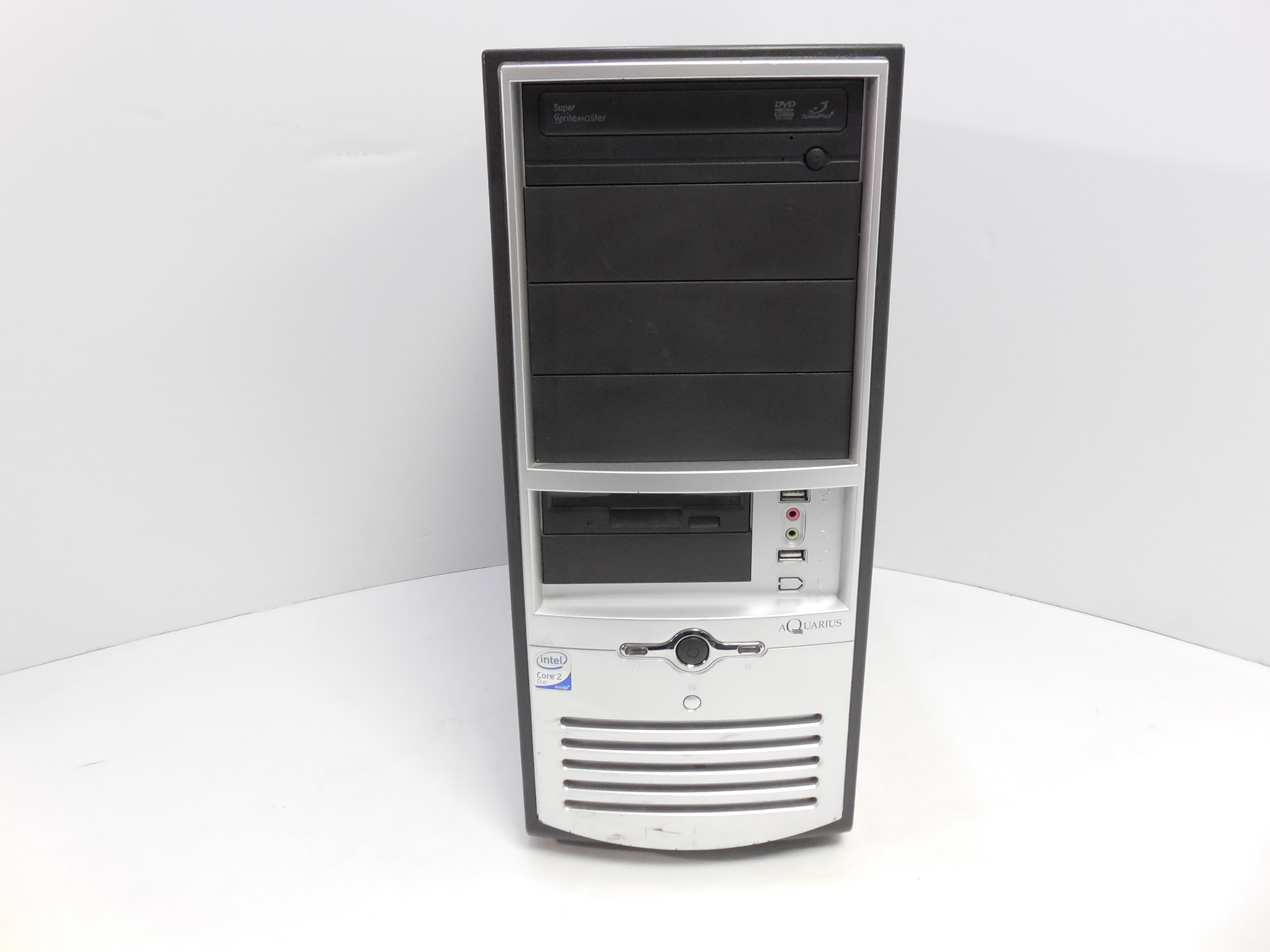 Системный блок ОФИС 2 ядра - Pic n 250450