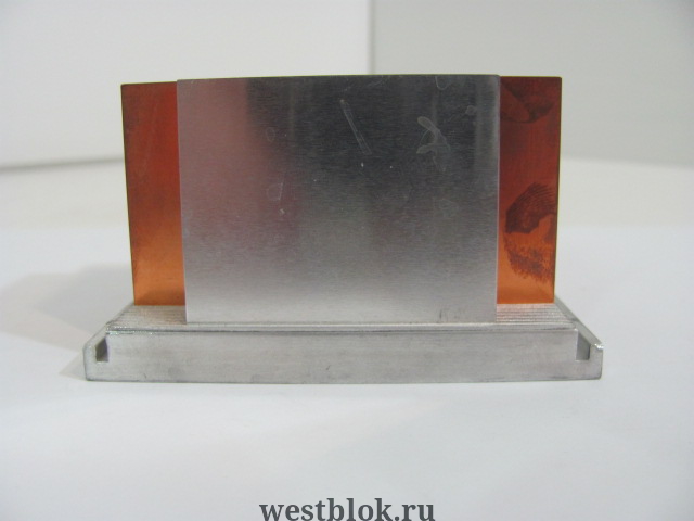 Радиатор и крепление Socket 603 - Pic n 102425