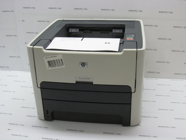 Hp laserjet 1320 фото