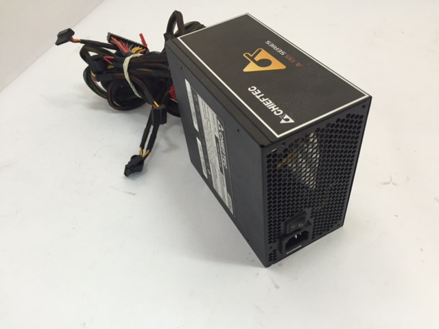 Блок питания Chieftec A-135Series, APS-650CB 650W - Pic n 251349