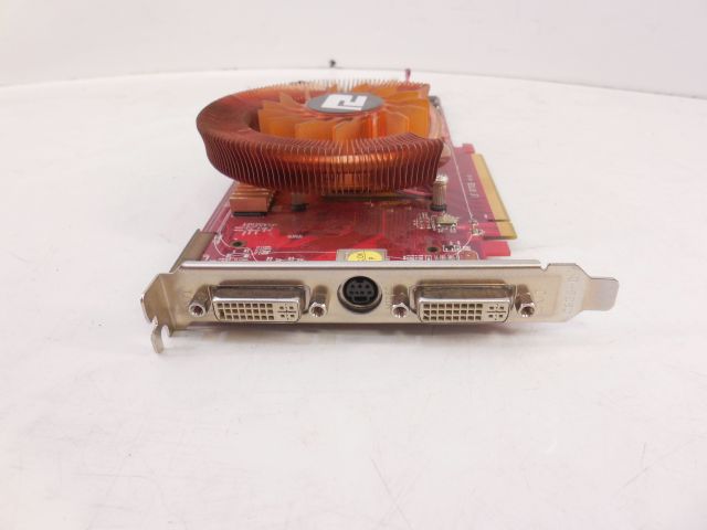 Видеокарта PowerColor PCS+ HD4850 1GB GDDR3 - Pic n 251471