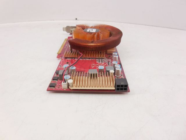 Видеокарта PowerColor PCS+ HD4850 1GB GDDR3 - Pic n 251471