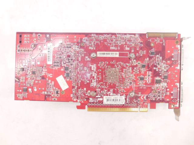 Видеокарта PowerColor PCS+ HD4850 1GB GDDR3 - Pic n 251471