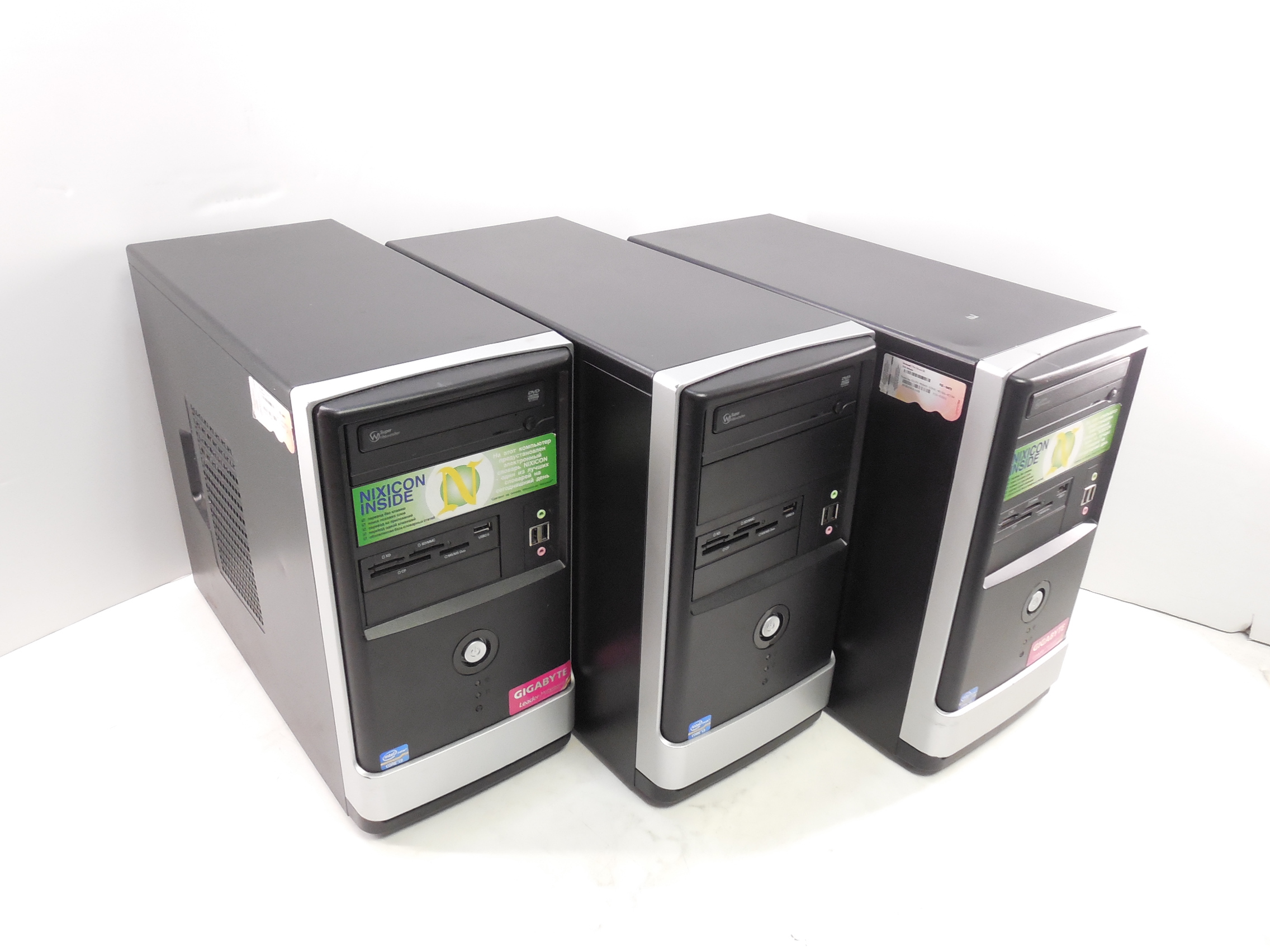 Системный блок NX-31 Core i3-3220 - Pic n 252012