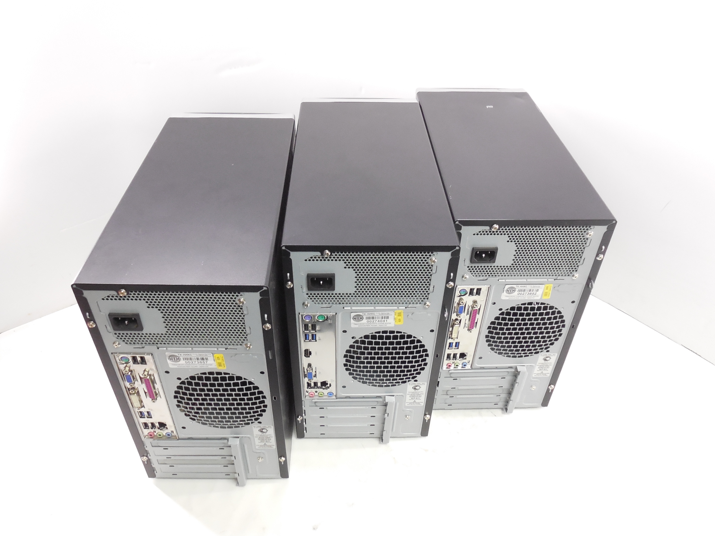 Системный блок NX-31 Core i3-3220 - Pic n 252012