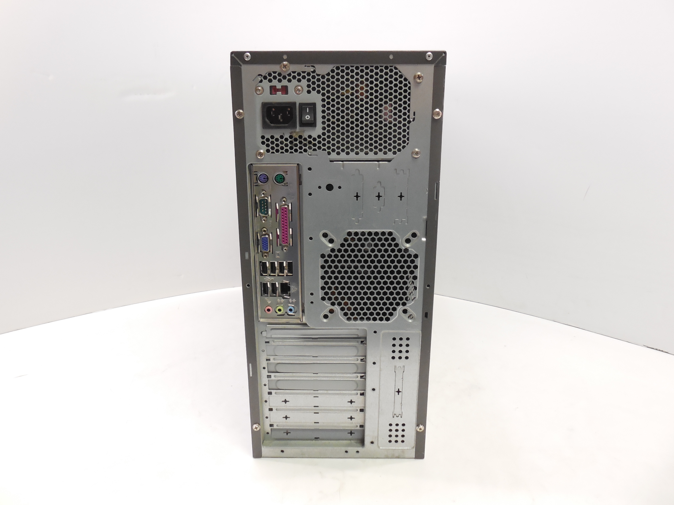 Системный блок s775 Intel Core 2 Duo - Pic n 251509