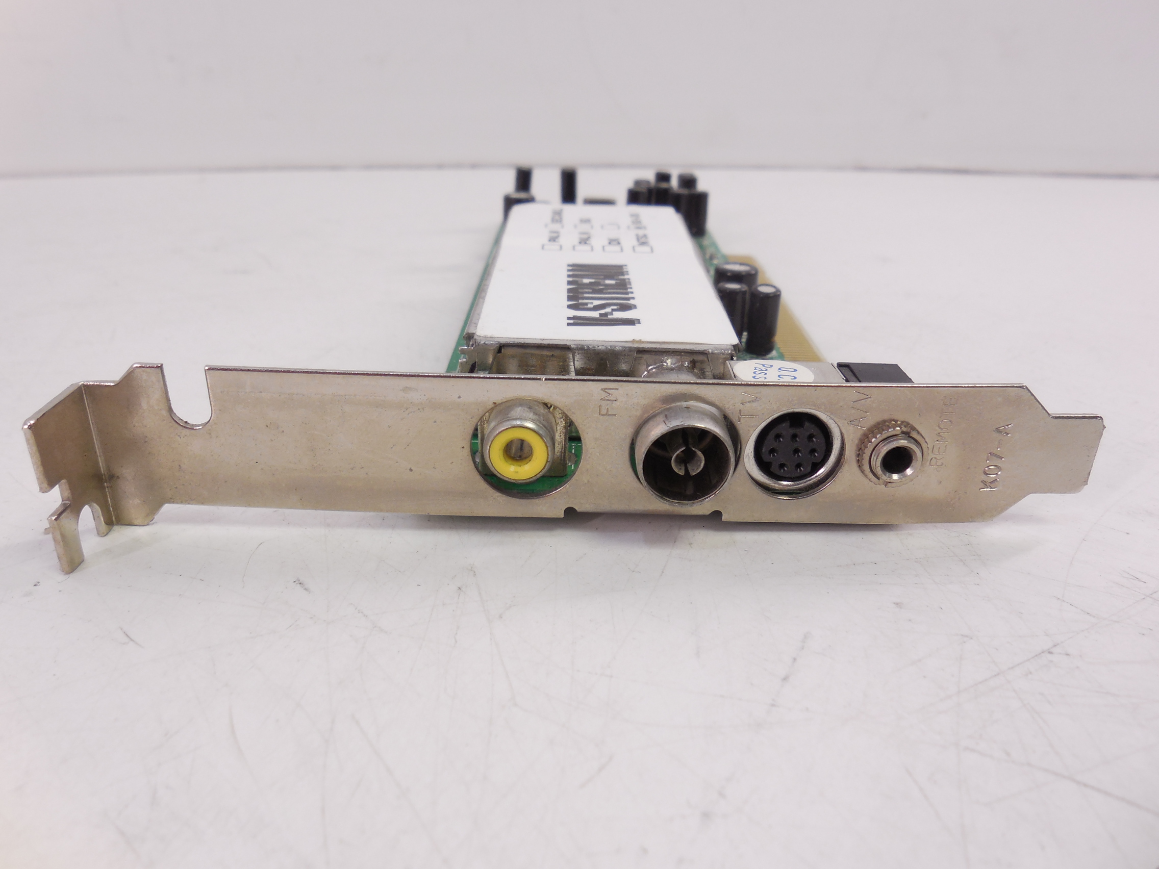 TV-тюнер V-STREAM VS-LTV883RF