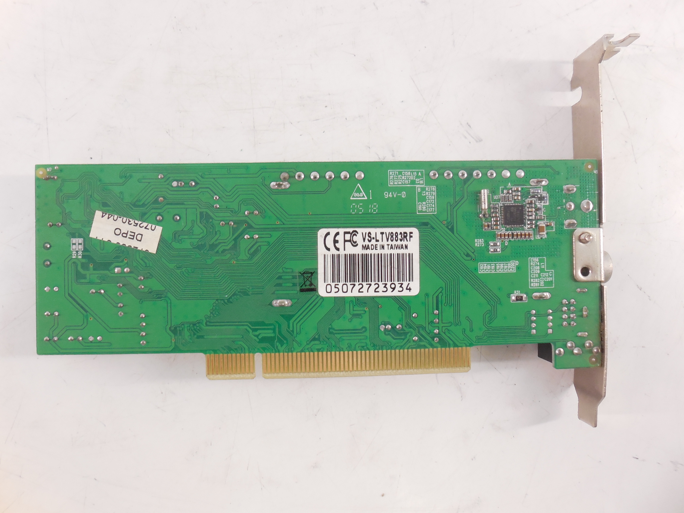 TV-тюнер V-STREAM VS-LTV883RF