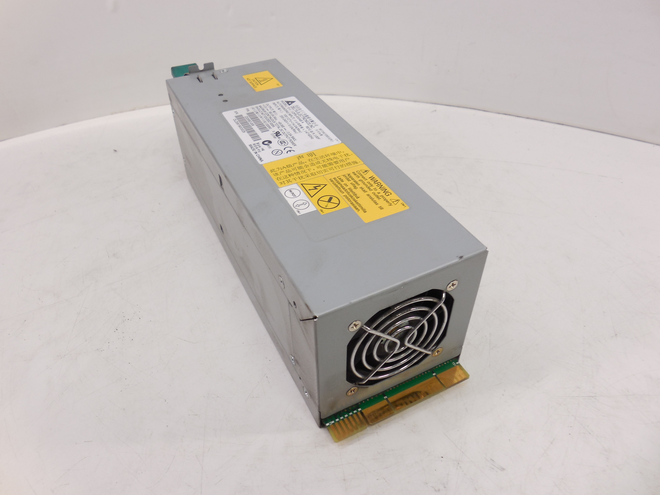 Блок питания для сервера DPS-830AB 830W - Pic n 252337