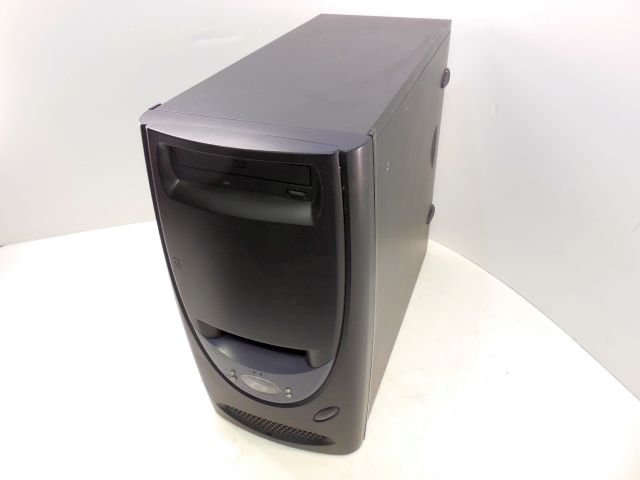 Сервер MicroStarter-1 - Pic n 252350