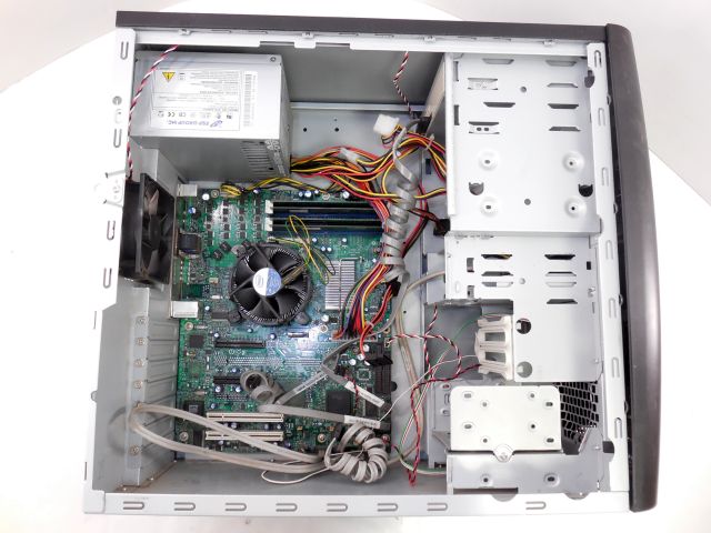 Сервер MicroStarter-1 - Pic n 252350