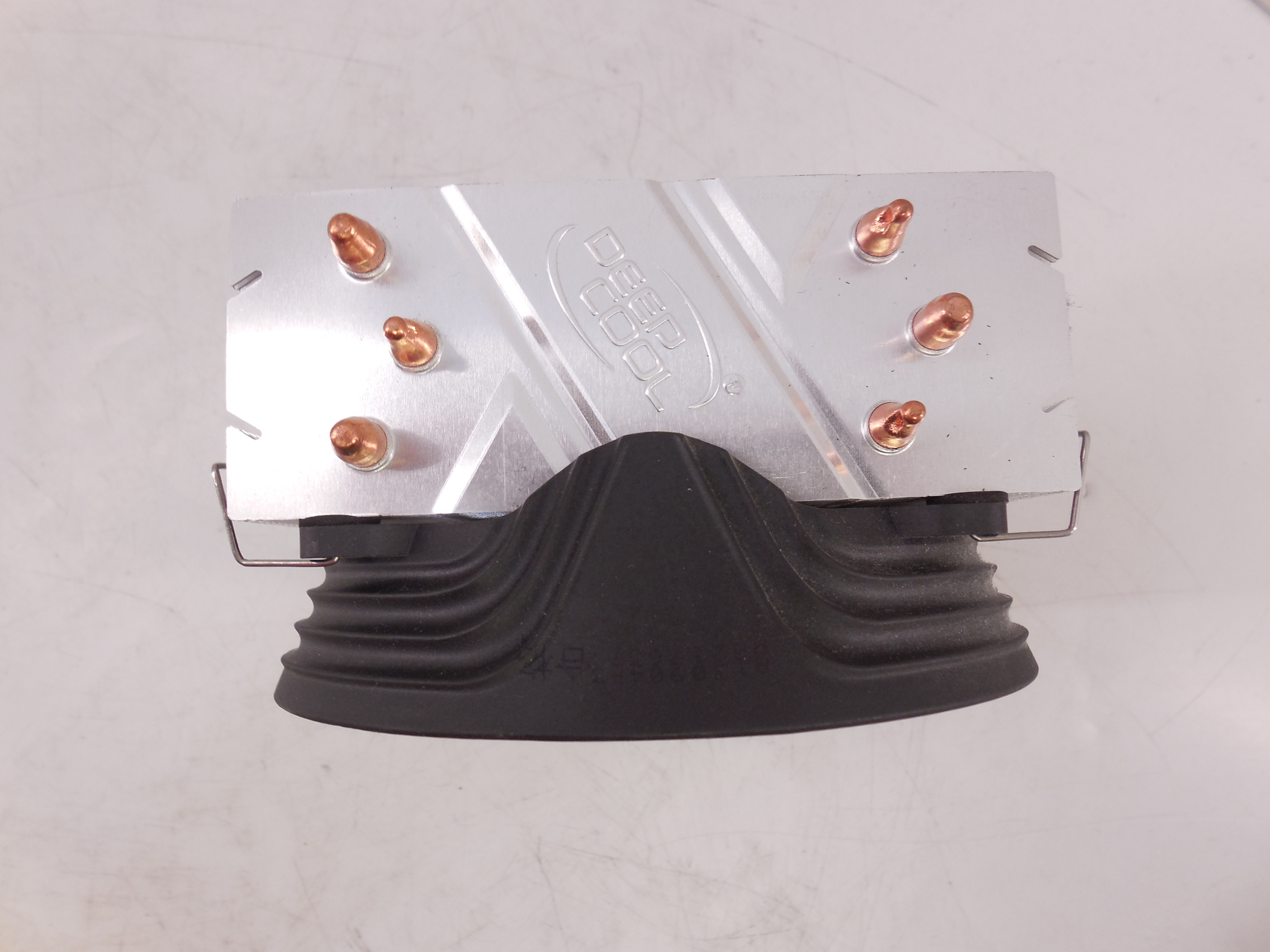 Кулер Deepcool GAMMAXX 300 - Pic n 252514