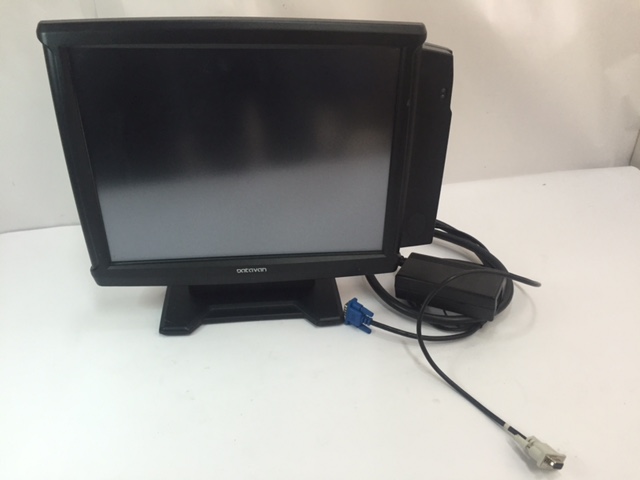 POS-монитор Datavan Pyramid 150 - Pic n 253467