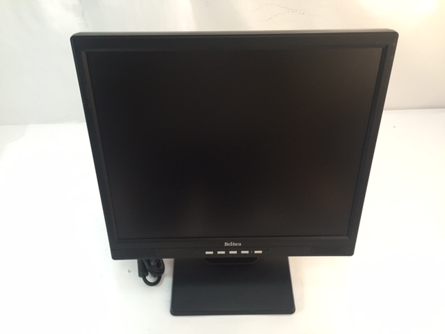 Монитор TFT 17" Belinea 10 17 11 - Pic n 253626